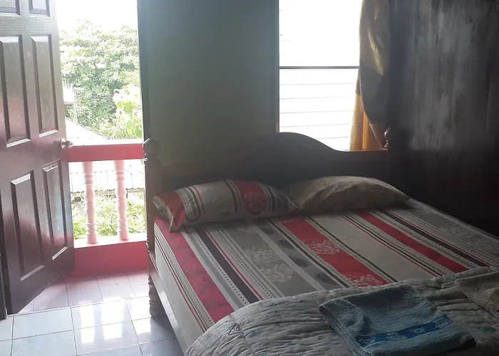 Saifon Guesthouse