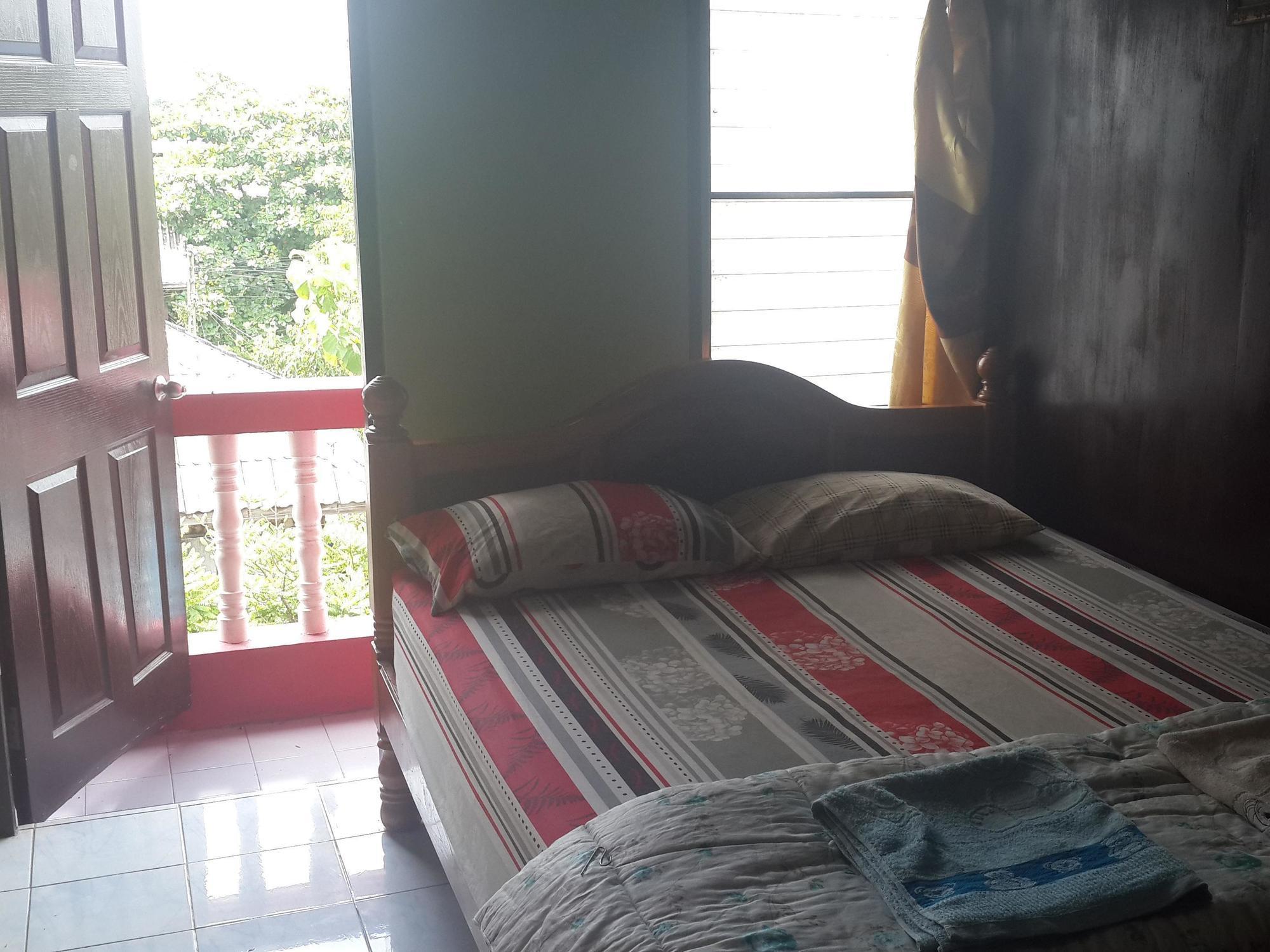 Saifon Hotel